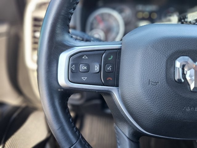 2022 RAM 1500 Lone Star