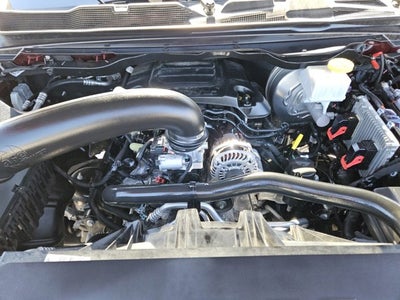 2022 RAM 1500 Lone Star