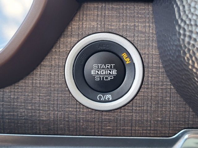 2024 RAM 1500 Longhorn