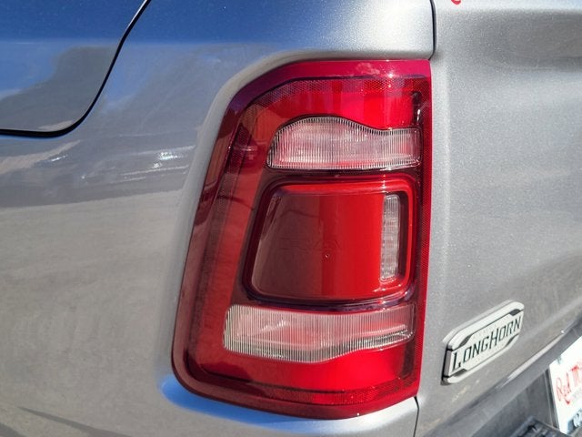 2024 RAM 1500 Longhorn