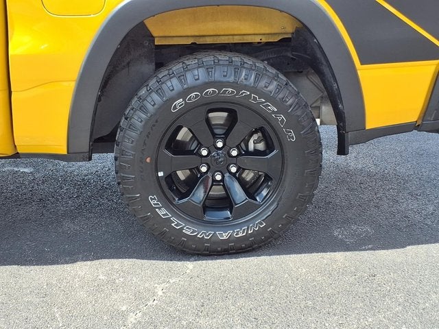2023 RAM 1500 Rebel