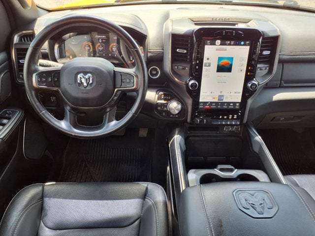 2023 RAM 1500 Rebel
