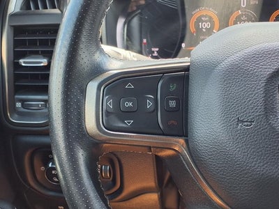 2023 RAM 1500 Rebel