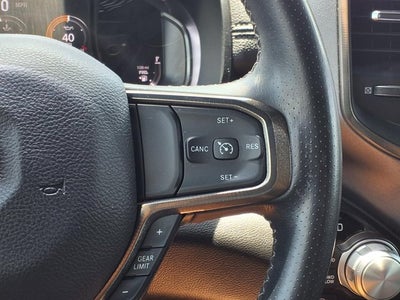 2023 RAM 1500 Rebel