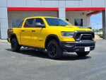2023 RAM 1500 Rebel