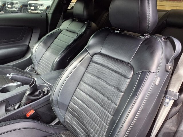 2019 Ford Mustang Bullitt