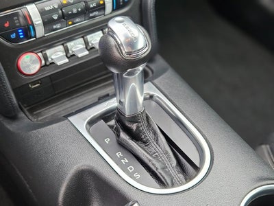 2023 Ford Mustang EcoBoost Premium