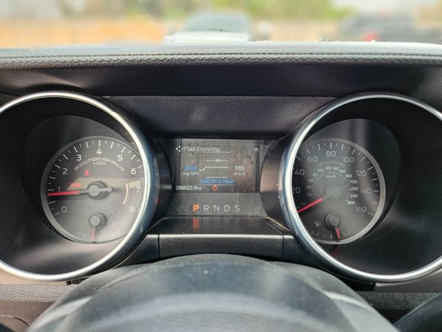 2023 Ford Mustang EcoBoost Premium