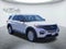 2023 Ford Explorer King Ranch