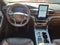 2022 Ford Explorer King Ranch
