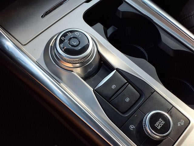 2022 Ford Explorer King Ranch