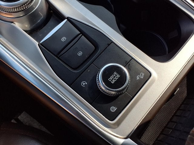 2022 Ford Explorer King Ranch