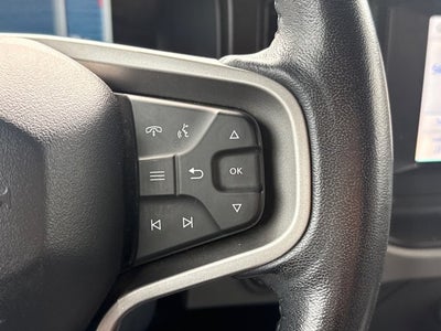 2021 Ford Bronco Black Diamond