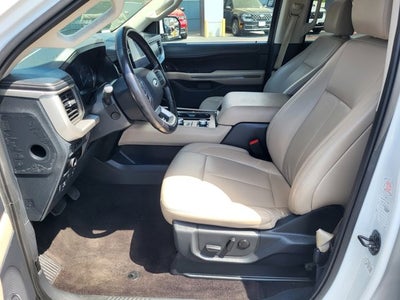 2023 Ford Expedition Max XLT