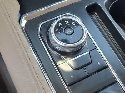 2023 Ford Expedition Max XLT