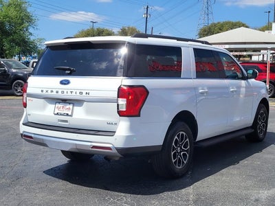 2023 Ford Expedition Max XLT