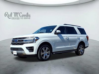 2024 Ford Expedition XLT