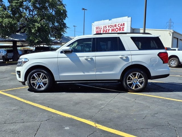 2024 Ford Expedition XLT