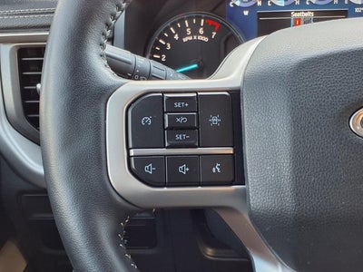 2024 Ford Expedition XLT