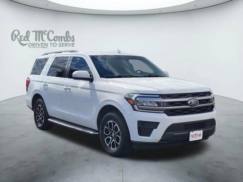 2023 Ford Expedition XLT