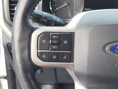 2023 Ford Expedition XLT