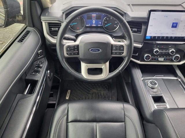 2023 Ford Expedition XLT