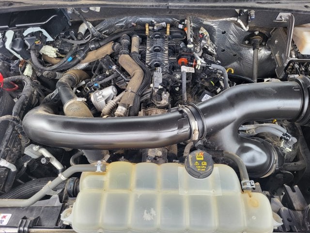 2023 Ford Expedition XLT