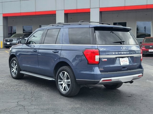 2023 Ford Expedition XLT
