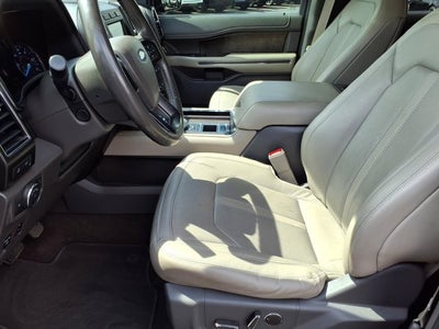 2020 Ford Expedition Limited
