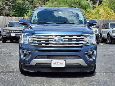 2020 Ford Expedition Limited