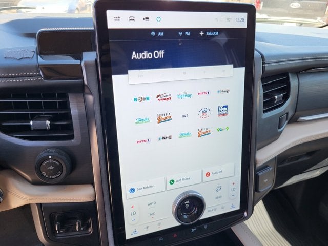 2023 Ford Expedition Platinum