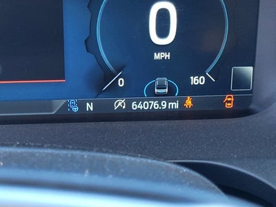 2023 Ford Expedition Platinum