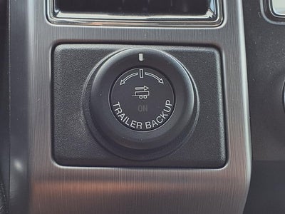 2021 Ford Expedition Platinum