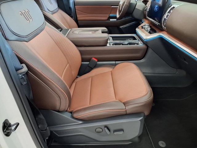 2027 Ford Expedition King Ranch