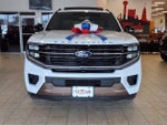 2027 Ford Expedition King Ranch