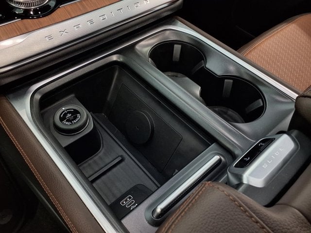 2027 Ford Expedition King Ranch