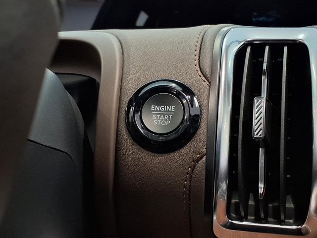 2027 Ford Expedition King Ranch