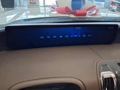 2027 Ford Expedition King Ranch