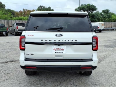 2023 Ford Expedition Limited