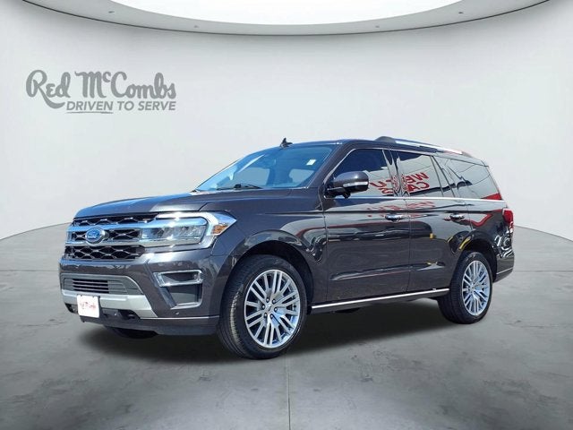 2024 Ford Expedition Limited