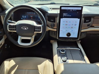 2024 Ford Expedition Limited