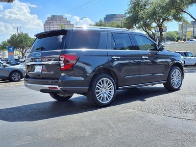2024 Ford Expedition Limited