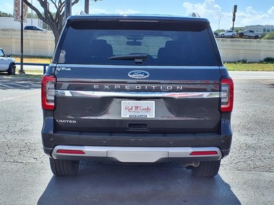 2024 Ford Expedition Limited