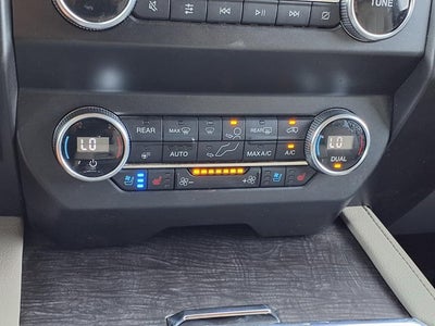 2020 Ford Expedition Limited