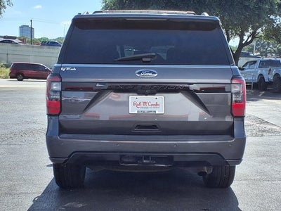 2021 Ford Expedition Limited