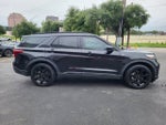 2024 Ford Explorer ST-Line