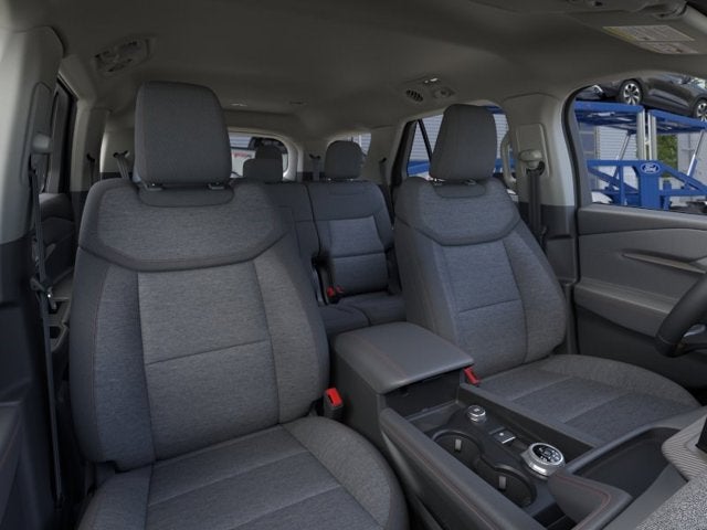 2026 Ford Explorer ACTIVE W/100A P