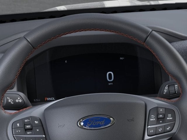 2026 Ford Explorer ACTIVE W/100A P