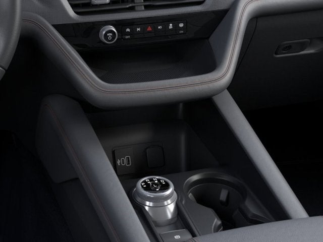 2026 Ford Explorer ACTIVE W/100A P