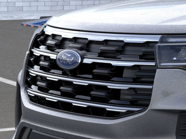 2026 Ford Explorer ACTIVE W/100A P